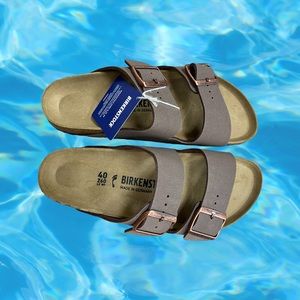 NWOT Birkenstock Sandals